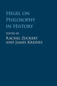 在飛比找誠品線上優惠-Hegel on Philosophy in History