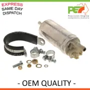 New * OEM QUALITY * Electronic Fuel Pump For Daihatsu Charade CXT 1.0L CB CBT (for: Daihatsu)