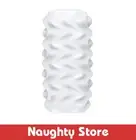 Billow Textured Stroker by OTouch