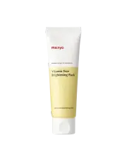MANYO FACTORY Vitamin Tree Brightening Pack 75mL (Sleeping Pack)