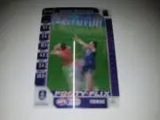 2015 AFL TEAMCOACH Footy Flix # FF-06 - HAYDEN BALLANTYNE Fremantle Dockers