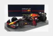 1:43 SPARK Red Bull F1 Rb19 #1 Winner Dutch Gp 2023 Max Verstappen S8923 Model