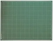TRUSCO CM-A1 Cutter Mat, A1 Size (35.4 x 23.6 inches (900 x 600 mm)