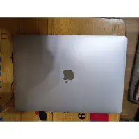 在飛比找蝦皮購物優惠-APPLE MacBook Air 13" M1 晶片八核心