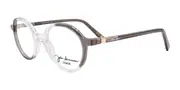 John Lennon JO230 Bc-M Men's Glasses Clear Size 44 - Private Health Rebate - Blue Light Block Available