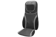 Homedics: Back & Neck Shiatsu Massage Cushion