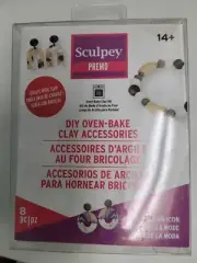 Sculpey Premo DIY Oven-Bake