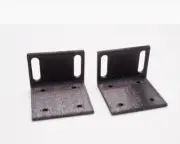 Replacement Rack Ears for Mikrotik RB3011 Network Router