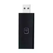 Wireless Controller Adapter for the PS5/PS4/PS3/Xbox One and Switch Pro