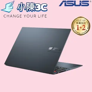 █小陳3C█ 華碩 ASUS K6602ZE-0082B12700H 午夜藍 (全新未拆) K6602ZE K6602