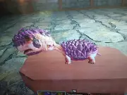 Ark Survival Ascended PVE Carbonemy Chibi Unleveled