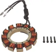 Twin Power 215641 Dyna Stator for Harley Davidson Softails 1999-2000