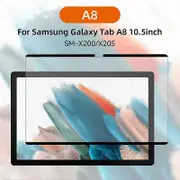Magnetic Paper Feel Screen Protector for Samsung Galaxy Tab S6 lite S7 S8 S7 FE S7 Plus S8 Plus A8 Matte Frosted Writing Film Screen Protectors Ta...