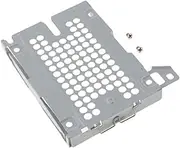 HDD Caddy Case Holder Cage Metal Housing For PS3 Console CUH-3000