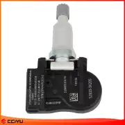 For Hyundai Kia 06-14 1.6L-5.0L 1PC 315MHz Tire Pressure Sensor TPMS TPMS032 (for: Kia)
