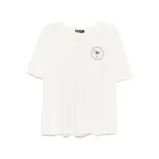 [Enfants Riches Déprimés] Enfants Riches Déprimés Ritual Prayer T-shirt S WHITE