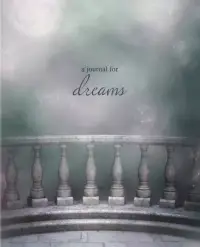 在飛比找博客來優惠-A Journal For Dreams: Cover Ve