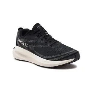 【MERRELL】運動鞋 野跑鞋 男鞋 MORPHLITE 黑色 ML068167(J068167)