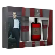 Antonio Banderas The Secret Temptation EDT Set For Men
