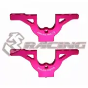 3RACING SAK-F61/V2 Rear Bulkhead 1/10 RC SAKURA FF FWD RC Touring Car