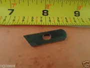 Lower Serger Knife Blade Bernette Serger 134 National Serger N60 #12157