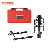 Coil Spring Compressor Tool 2 pcs Heavy Duty Strut Spring Compressor Set 2646lbs