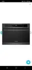 Westinghouse 44L Built In Combination Microwave Oven 900W WMB4425SC NEW