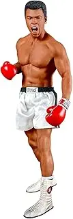 Mohamed Ali 637367 Brown 1/6 Action Figure