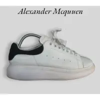 在飛比找蝦皮購物優惠-ALEXANDER MCQUEEN 原創 Alexander