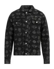 [BILLIONAIRE BOYS CLUB] BILLIONAIRE BOYS CLUB Denim outerwear - Item 16402950