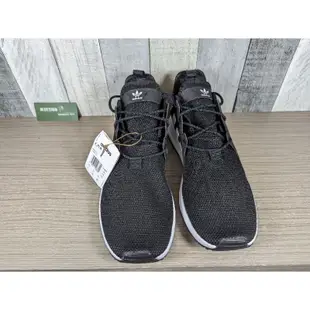 現貨 限時特價 南🔥ADIDAS X_PLR 網布 愛迪達 NMD 平民版 運動 休閒 男款 黑白色 CQ2405