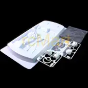 Tamiya 1:10 Touring RC Cars Cockpit Set Right-Hard Drive On Road Drift EP #54157