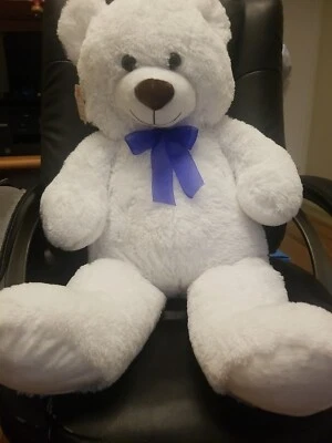 Giant 36" MaoGoLan Teddy Bear Soft Stuffed Animals Plush Big Bear Toy. New