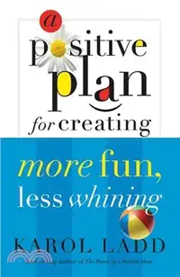 在飛比找三民網路書店優惠-A Positive Plan for Creating M