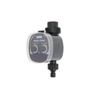 Plant!t (PlantIt) Tap or Gravity Water Timer - 0-150 PSI - Schedulable - 3/4 Connector