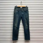 《OPMM》-[ ACNE STUDIO ] DENIM JEANS