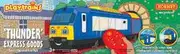 Hornby: Playtrains Train Pack - Thunder Express Goods