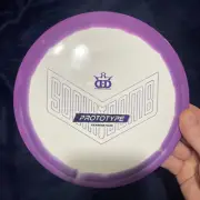 Prototype Sockibomb Supreme Orbit Felon 176g new