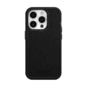 Pelican Protector Case MagSafe for iPhone 15 Pro - Carbon