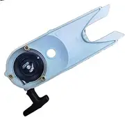 ZAPYVET Recoil Pull Starter, for, TS400 Cut-Off Saw Spare Parts Recoil Pull Starter