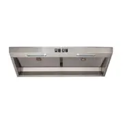 Falcon 80cm Integrated Undermount Rangehood