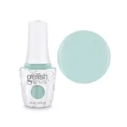 Harmony Gelish Gel Nails Polish - 1110827 Sea Foam 15ml
