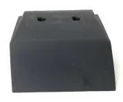 Gold's Gym HealthRider Proform Reebok Treadmill Left Rear Foot End Cap 190604