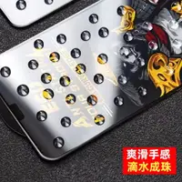 在飛比找ETMall東森購物網優惠-狩獵者iPhone14鋼化膜XR蘋果13 12 11 Pro