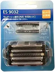 Shaver Replacement ES9032 Foil Blade Set compatible for Panasonic - ES-CLV56 ES-CLV76 ES-CLV86 ES-ELV5 ES-ELV7 ES-LV50 ES-LV52