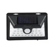 Motion Sensor Solar Light