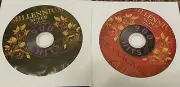 2 SCDG MILLENIUM KARAOKE SUPER CDG 1956-2008 DEFINITIVE COLLECTION 1800+ SONGS
