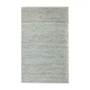 155 X 225Cm Shane Light Grey Rug