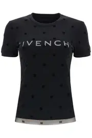 [GIVENCHY] GIVENCHY 4-layered 4g L Black