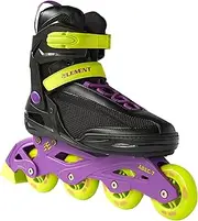 Panther XT Mens Recreational Inline Skates